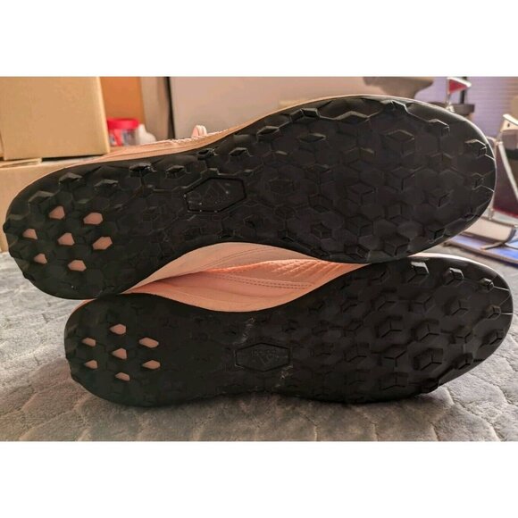 Adidas Predator Tango Soccer Cleats Pink‎ 18.3 TF DB2132 Mens Size 9 Performance - Picture 12 of 16